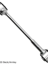 Beck/Arnley Suspension Stabilizer Bar Link 101-5709                                     - 101-5709 - Image 3