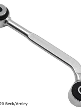 Beck/Arnley Suspension Stabilizer Bar Link 101-5709                                     - 101-5709 - Image 5