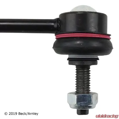 Beck/Arnley Suspension Stabilizer Bar Link 101-5710 - 101-5710