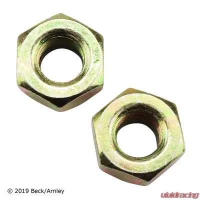 Beck/Arnley Suspension Stabilizer Bar Link 101-5715 - 101-5715