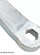 Beck/Arnley Suspension Stabilizer Bar Link 101-5718                                     - 101-5718 - Image 2