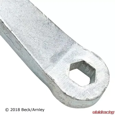 Beck/Arnley Suspension Stabilizer Bar Link 101-5718 - 101-5718