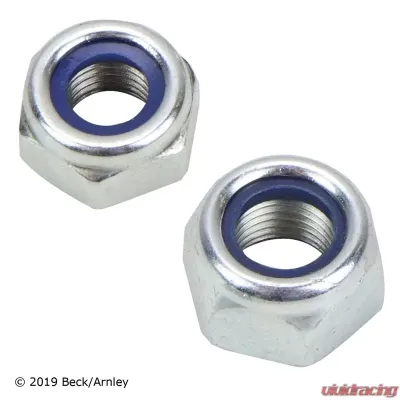 Beck/Arnley Suspension Stabilizer Bar Link 101-5721 - 101-5721