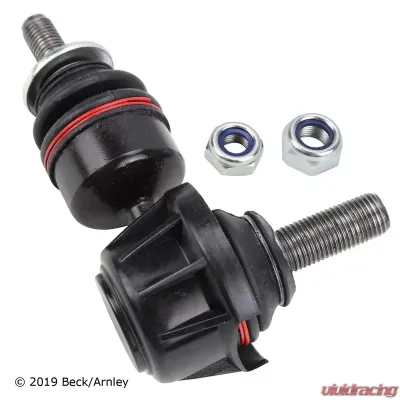 Beck/Arnley Suspension Stabilizer Bar Link 101-5721 - 101-5721