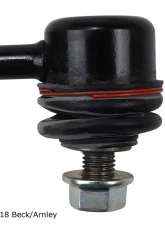 Beck/Arnley Suspension Stabilizer Bar Link 101-5722                                     - 101-5722 - Image 2