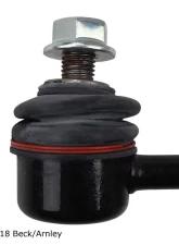 Beck/Arnley Suspension Stabilizer Bar Link 101-5722                                     - 101-5722 - Image 3