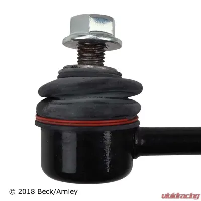 Beck/Arnley Suspension Stabilizer Bar Link 101-5722 - 101-5722