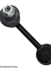 Beck/Arnley Suspension Stabilizer Bar Link 101-5722                                     - 101-5722 - Image 4