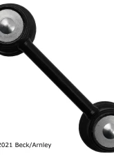 Beck/Arnley Suspension Stabilizer Bar Link 101-5723                                     - 101-5723 - Image 3