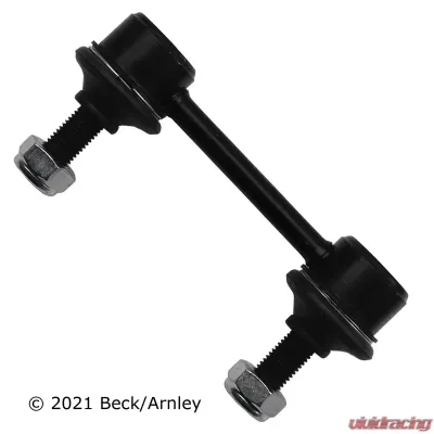 Beck/Arnley Suspension Stabilizer Bar Link 101-5723 - 101-5723