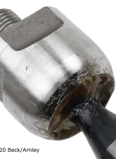 Beck/Arnley Steering Tie Rod End 101-5724                                     - 101-5724 - Image 2