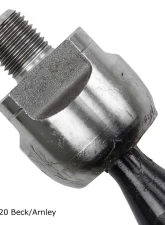 Beck/Arnley Steering Tie Rod End 101-5724                                     - 101-5724 - Image 3
