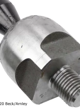 Beck/Arnley Steering Tie Rod End 101-5724                                     - 101-5724 - Image 4