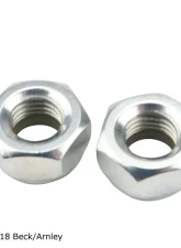 Beck/Arnley Suspension Stabilizer Bar Link 101-5725                                     - 101-5725 - Image 5