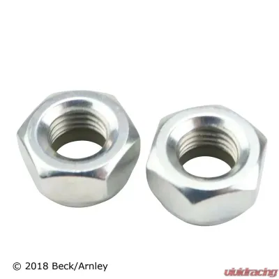 Beck/Arnley Suspension Stabilizer Bar Link 101-5725 - 101-5725