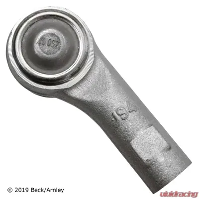 Beck/Arnley Steering Tie Rod End 101-5729 - 101-5729
