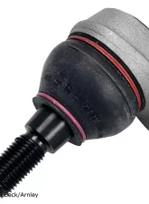 Beck/Arnley Steering Tie Rod End 101-5729                                     - 101-5729 - Image 3