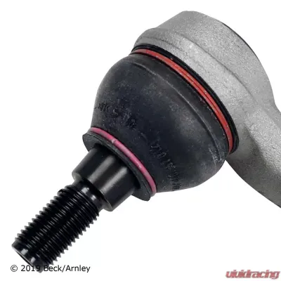 Beck/Arnley Steering Tie Rod End 101-5729 - 101-5729