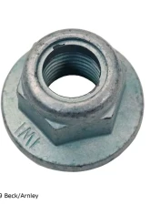 Beck/Arnley Steering Tie Rod End 101-5729                                     - 101-5729 - Image 4