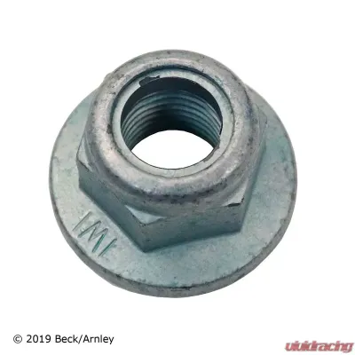 Beck/Arnley Steering Tie Rod End 101-5729 - 101-5729