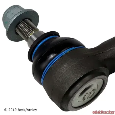 Beck/Arnley Steering Tie Rod End 101-5730 - 101-5730