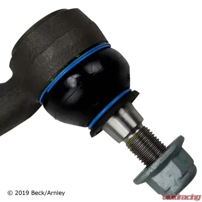 Beck/Arnley Steering Tie Rod End 101-5730 - 101-5730