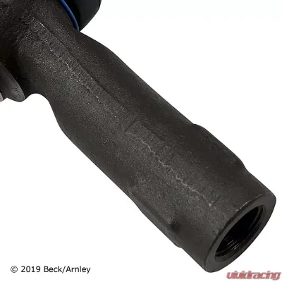 Beck/Arnley Steering Tie Rod End 101-5730 - 101-5730