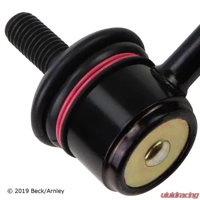Beck/Arnley Suspension Stabilizer Bar Link 101-5731 - 101-5731