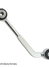 Beck/Arnley Suspension Stabilizer Bar Link 101-5732                                     - 101-5732 - Image 3