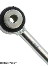 Beck/Arnley Suspension Stabilizer Bar Link 101-5732                                     - 101-5732 - Image 4
