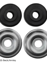 Beck/Arnley Suspension Stabilizer Bar Link 101-5733                                     - 101-5733 - Image 5