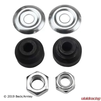 Beck/Arnley Suspension Stabilizer Bar Link Kit 101-5737 - 101-5737