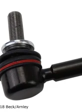 Beck/Arnley Suspension Stabilizer Bar Link 101-5739                                     - 101-5739 - Image 2