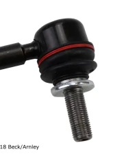 Beck/Arnley Suspension Stabilizer Bar Link 101-5739                                     - 101-5739 - Image 3
