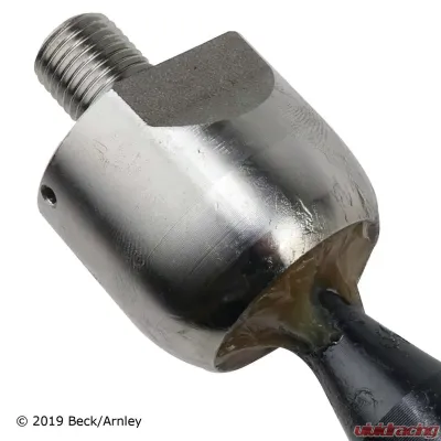 Beck/Arnley Steering Tie Rod End 101-5740 - 101-5740