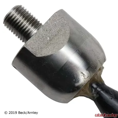 Beck/Arnley Steering Tie Rod End 101-5740 - 101-5740
