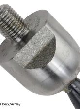 Beck/Arnley Steering Tie Rod End 101-5740                                     - 101-5740 - Image 4