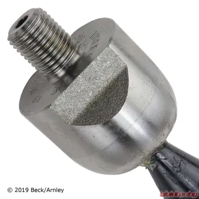 Beck/Arnley Steering Tie Rod End 101-5740 - 101-5740