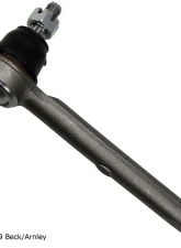 Beck/Arnley Steering Tie Rod End 101-5745                                     - 101-5745 - Image 2