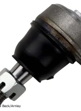 Beck/Arnley Steering Tie Rod End 101-5745                                     - 101-5745 - Image 3