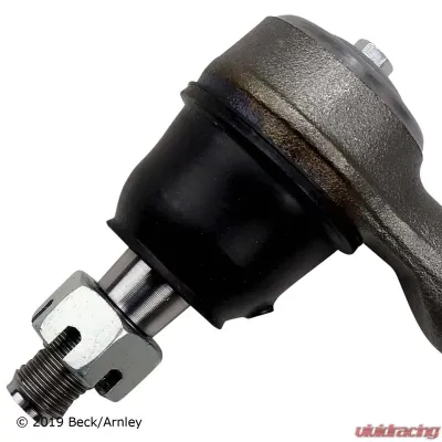 Beck/Arnley Steering Tie Rod End 101-5745 - 101-5745