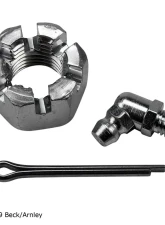 Beck/Arnley Steering Tie Rod End 101-5745                                     - 101-5745 - Image 4