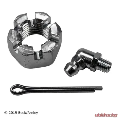 Beck/Arnley Steering Tie Rod End 101-5745 - 101-5745