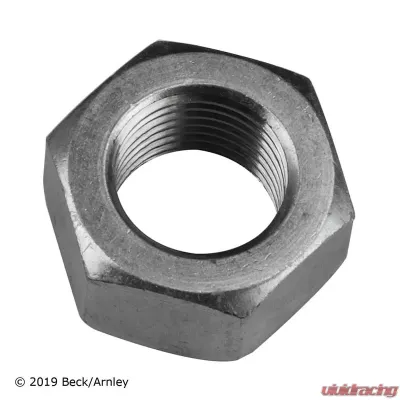 Beck/Arnley Steering Tie Rod End 101-5746 - 101-5746
