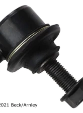 Beck/Arnley Suspension Stabilizer Bar Link 101-5748                                     - 101-5748 - Image 2