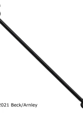 Beck/Arnley Suspension Stabilizer Bar Link 101-5748                                     - 101-5748 - Image 5