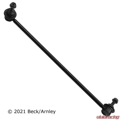 Beck/Arnley Suspension Stabilizer Bar Link 101-5748 - 101-5748