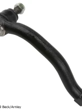 Beck/Arnley Steering Tie Rod End 101-5749                                     - 101-5749 - Image 2