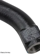 Beck/Arnley Steering Tie Rod End 101-5749                                     - 101-5749 - Image 4