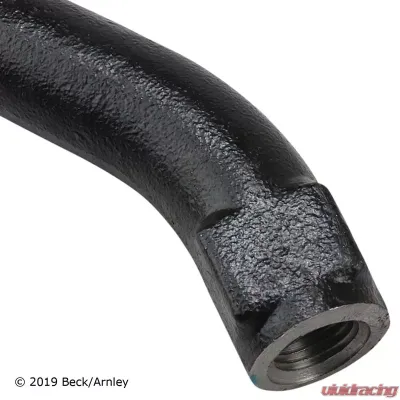 Beck/Arnley Steering Tie Rod End 101-5749 - 101-5749